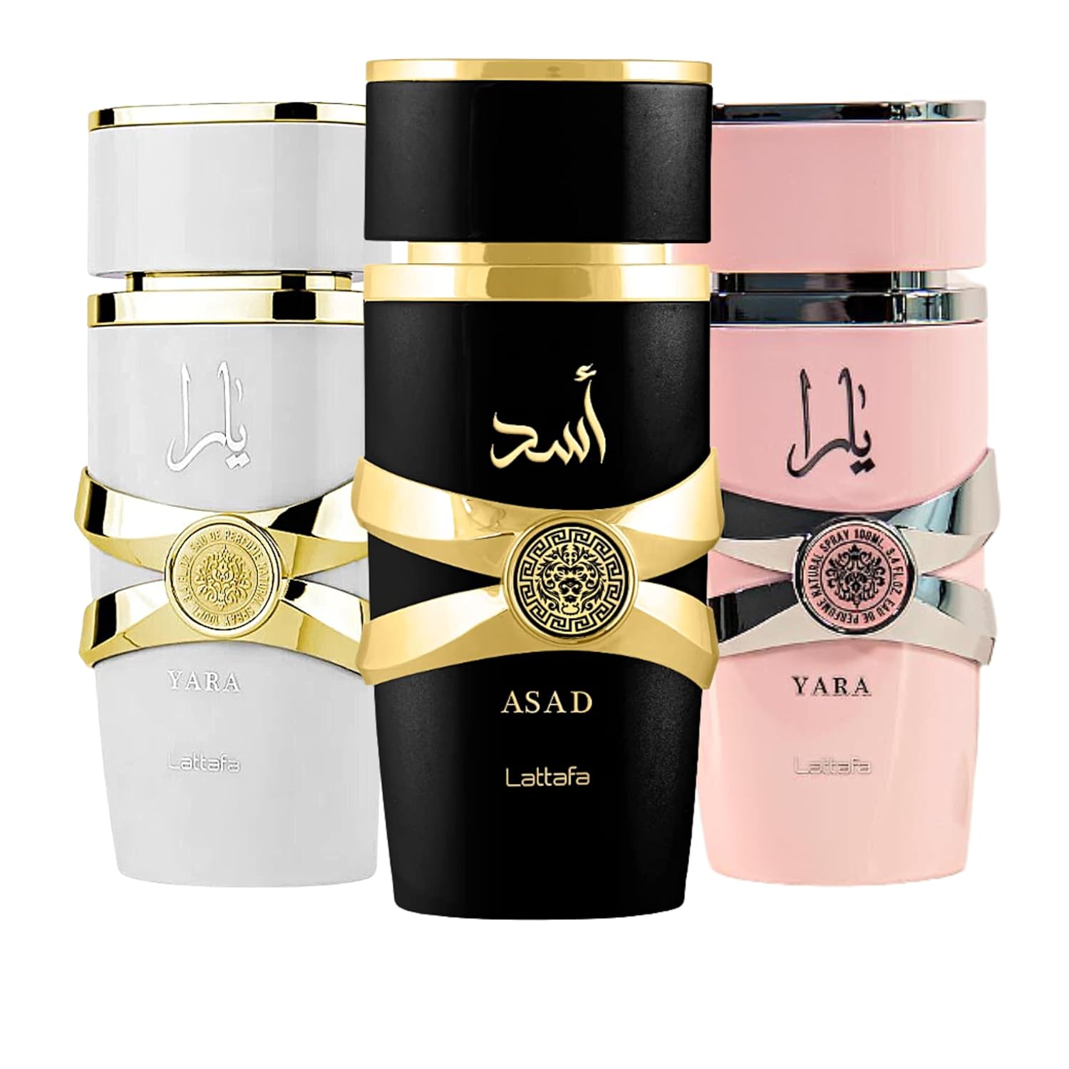 ARABES