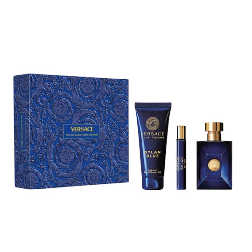 VERSACE DYLAN BLUE KIT