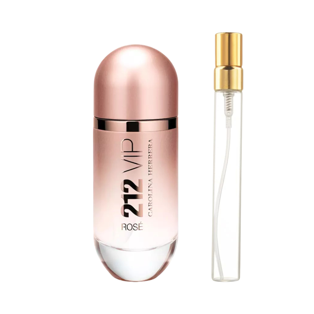 CAROLINA HERRERA 212 VIP ROSE EDP