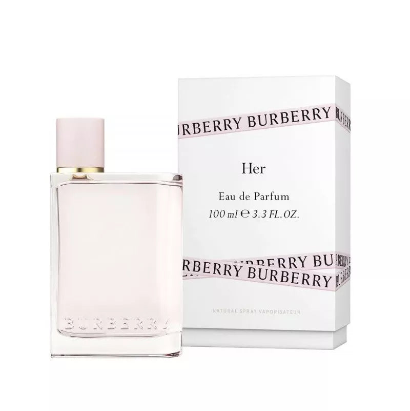 BURBERRY HER EDP