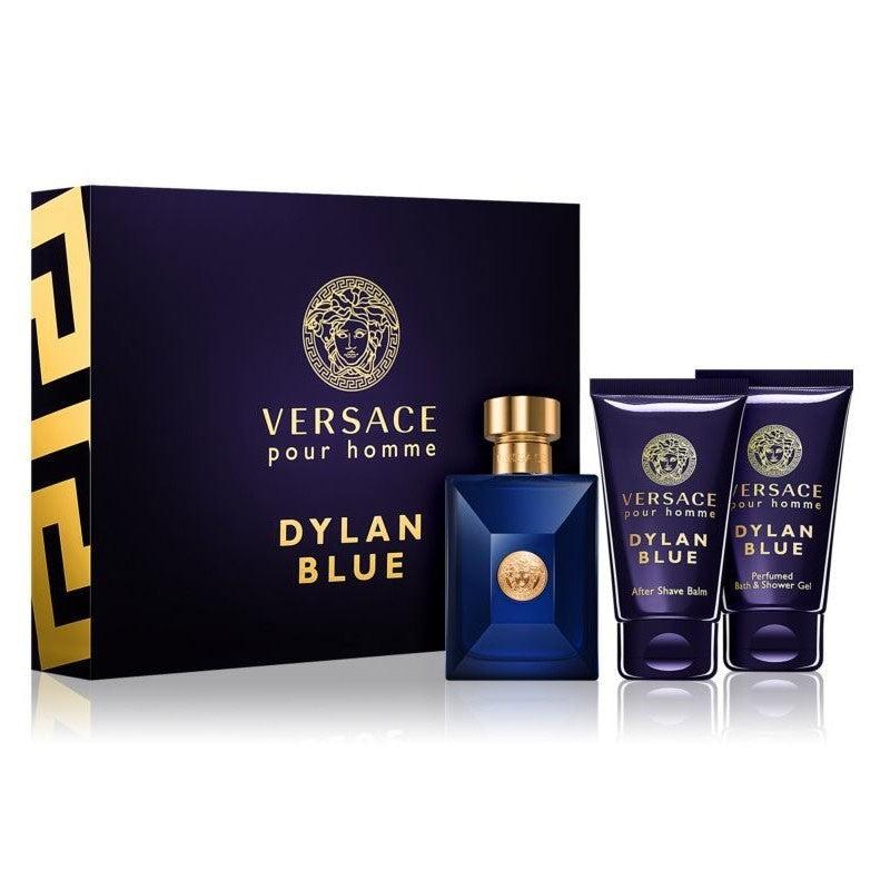 VERSACE DYLAN BLUE KIT MINI