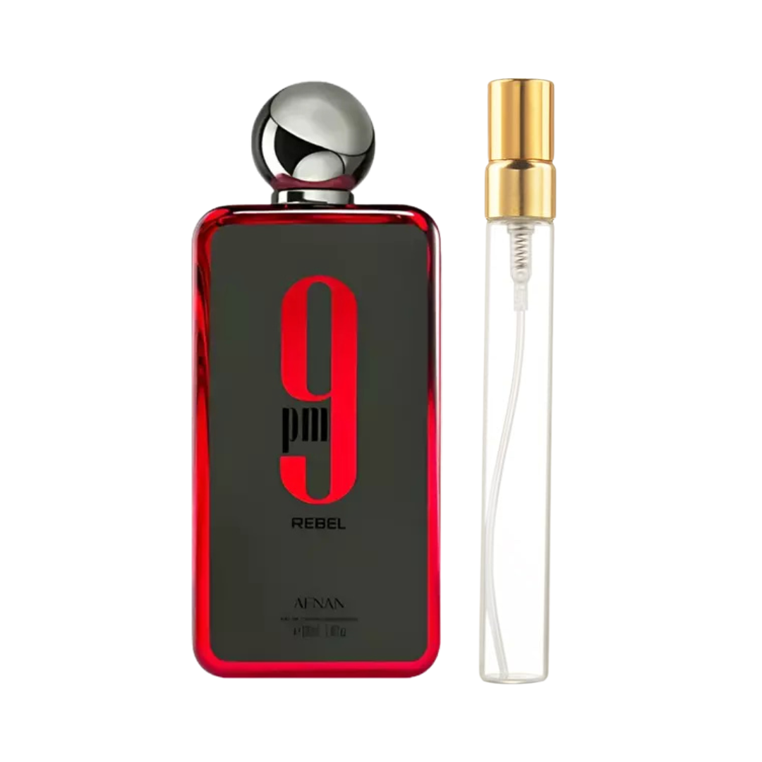 AFNAN 9PM REBEL