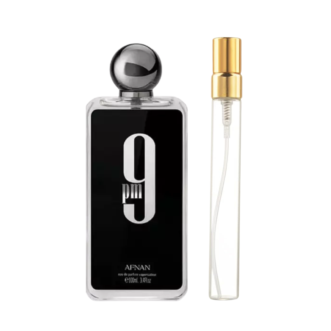 AFNAN 9 PM EDP