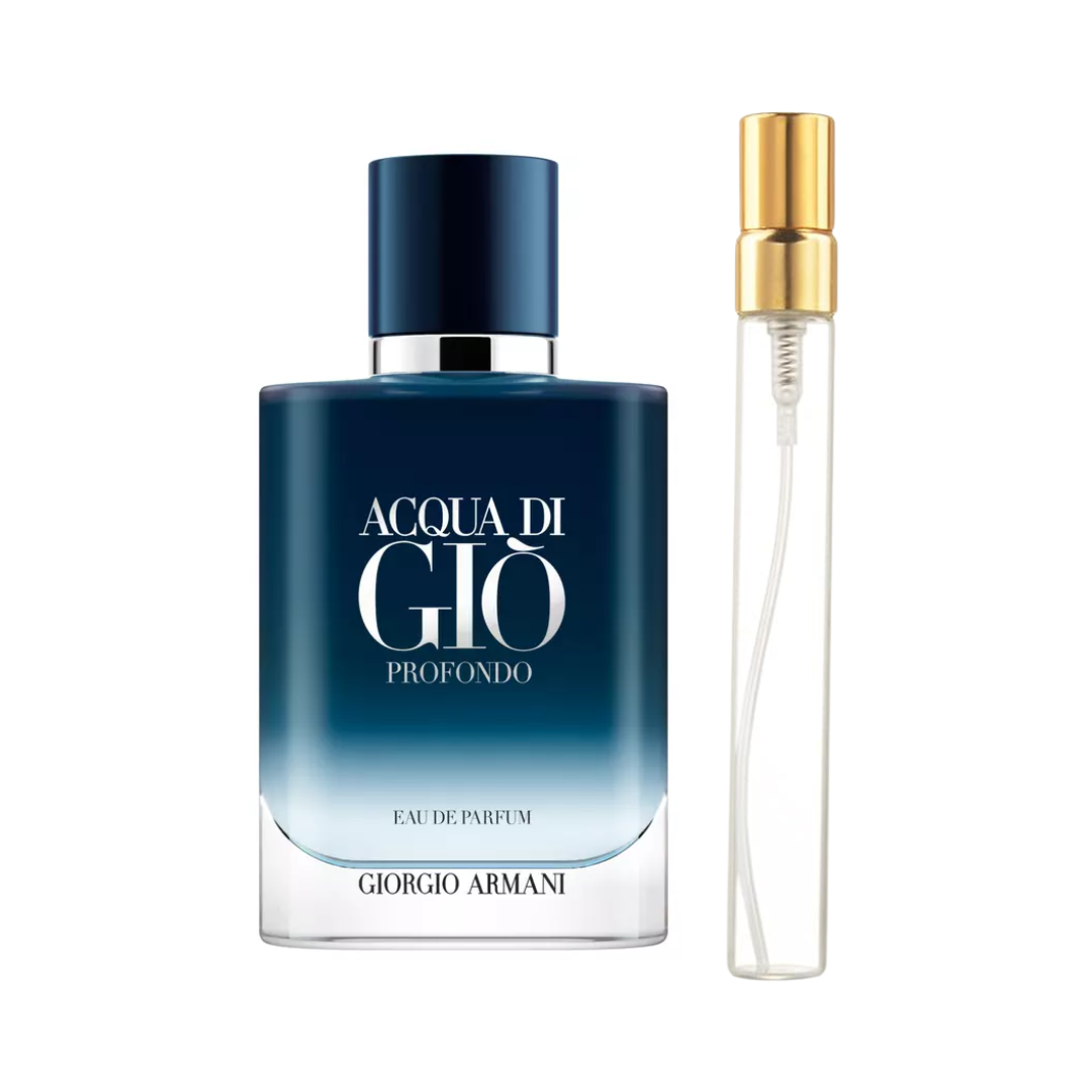 ACQUA DI GIO PROFONDO EDP