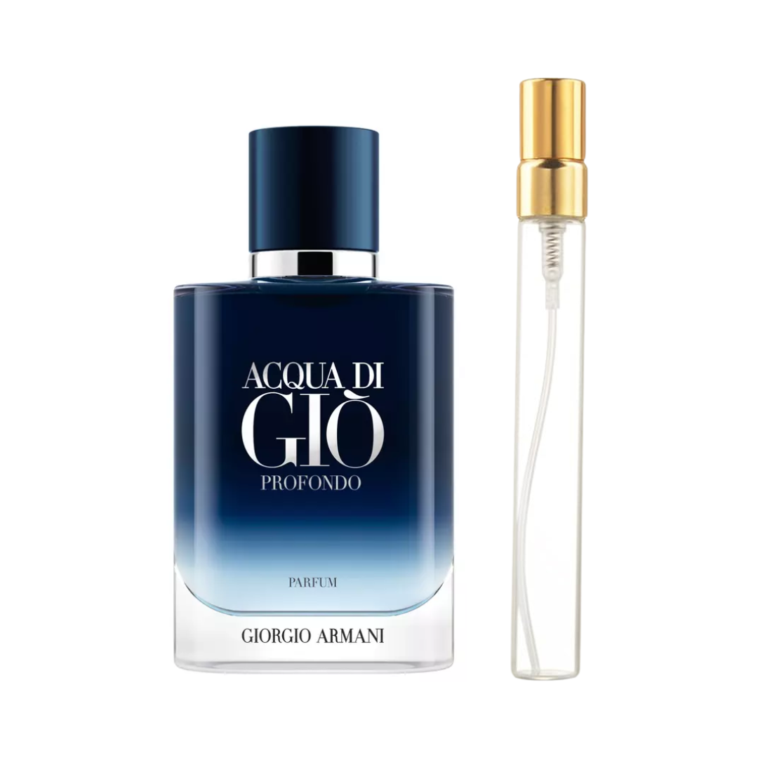 ACQUA DI GIO PROFONDO PARFUM