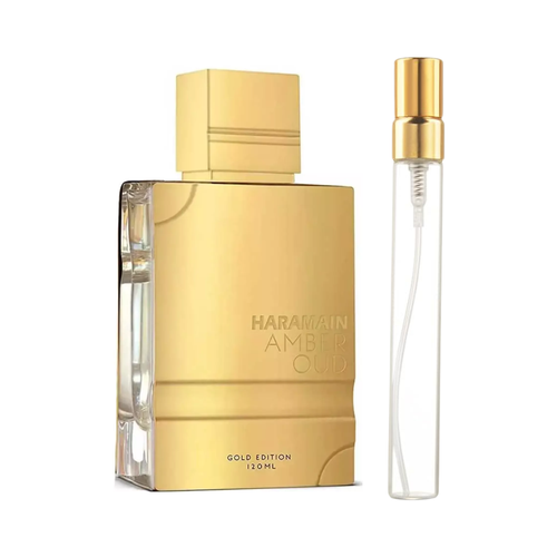 AL HARAMAIN AMBER OUD GOLD