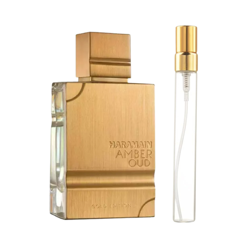 AL HARAMAIN AMBER OUD GOLD