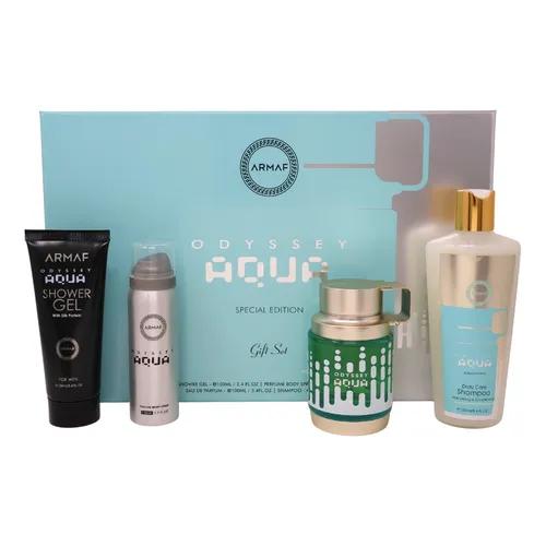 ARMAF ODISSEY AQUA KIT