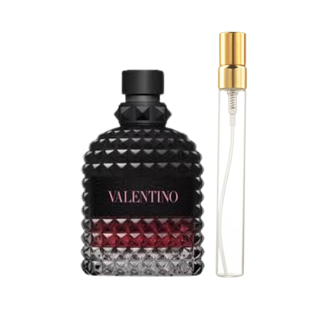 VALENTINO UOMO BORN IN ROMA INTENSE