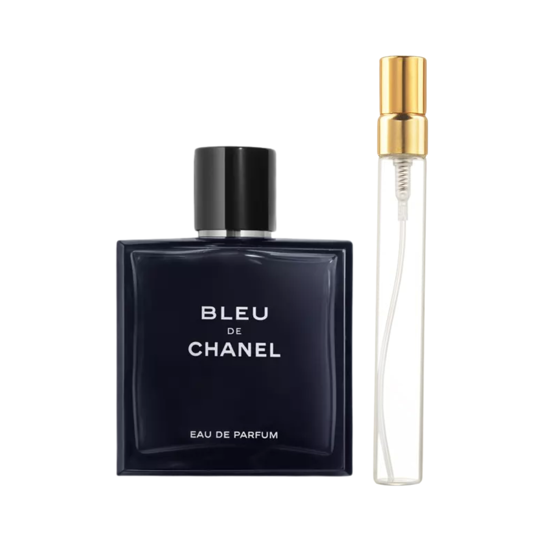 BLEU DE CHANEL EDP