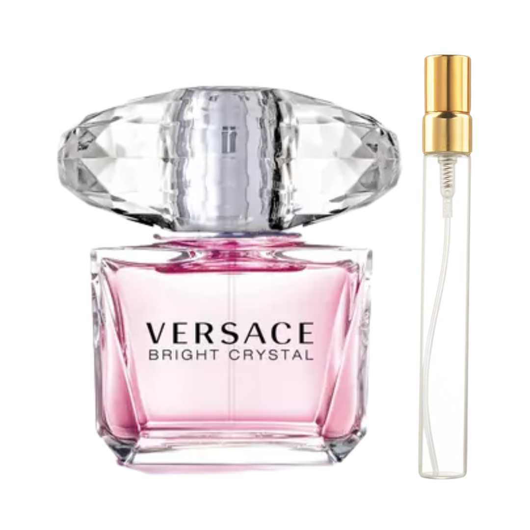 VERSACE BRIGHT CRYSTAL EDT