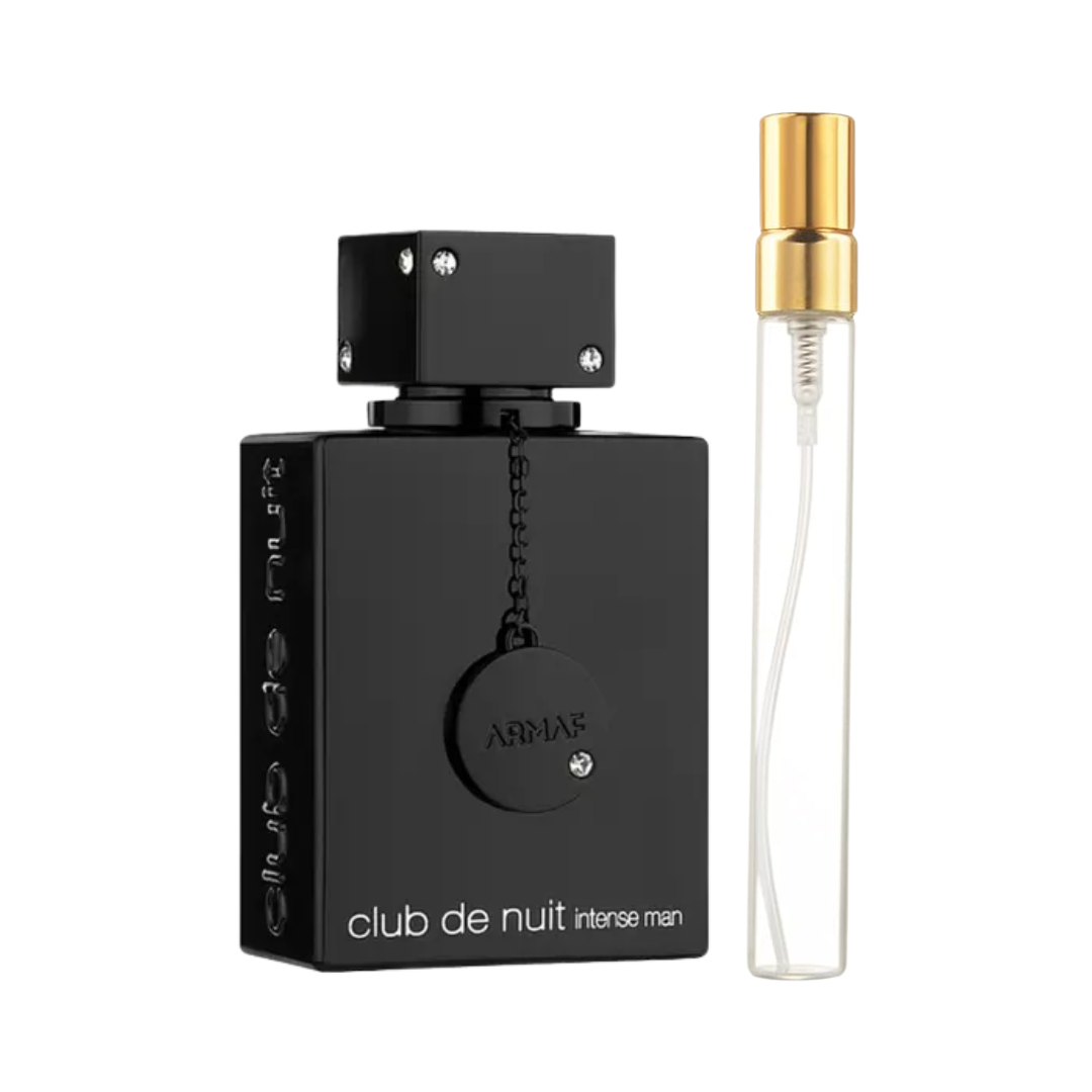 CLUB DE NUIT INTENSE EDT