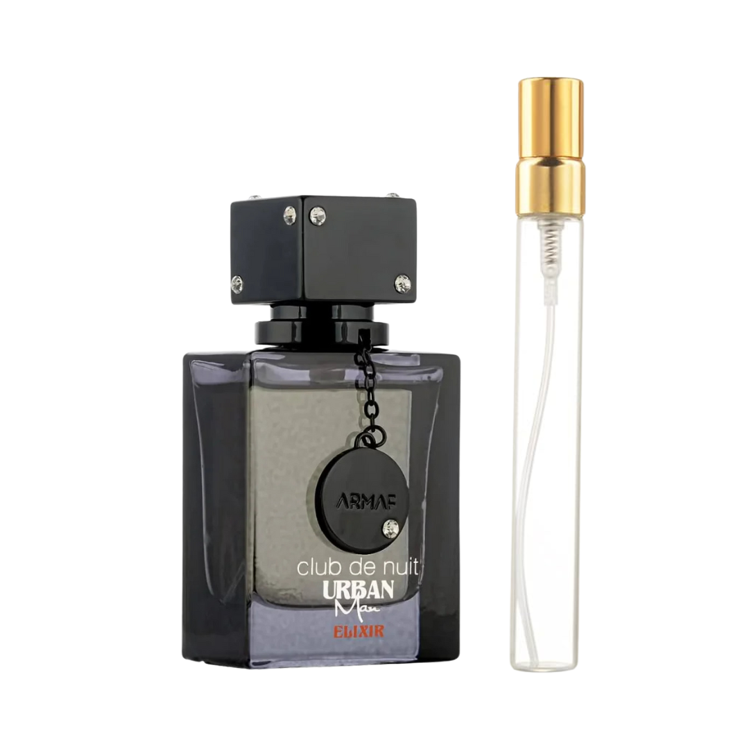 CLUB DE NUIT URBAN MAN ELIXIR