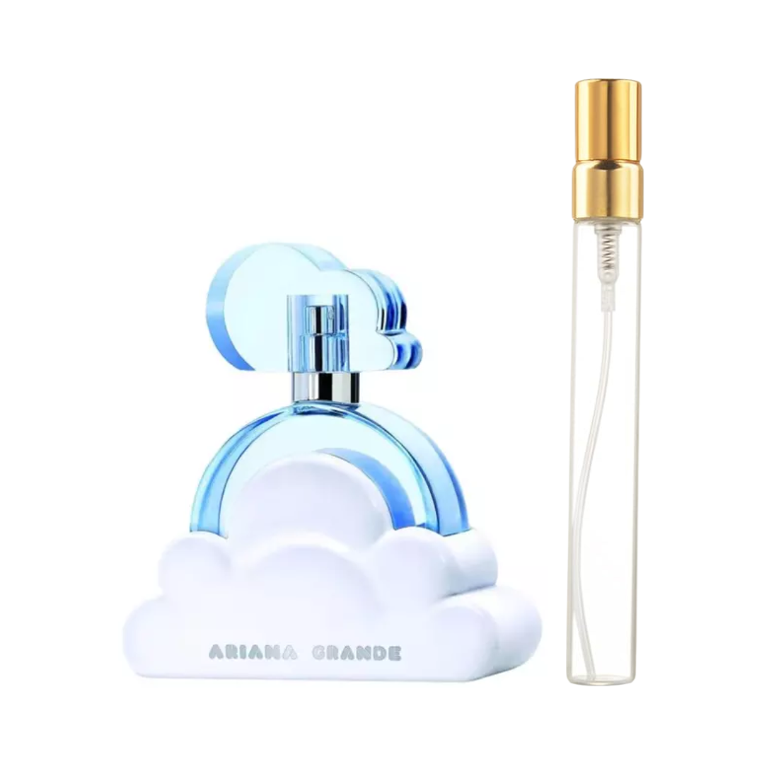 ARIANA GRANDE CLOUD