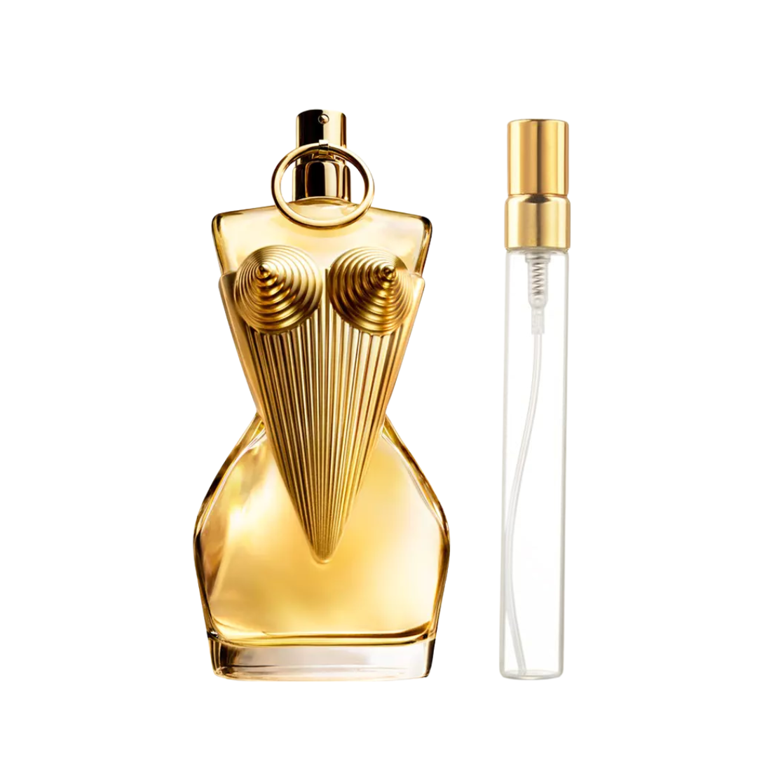 JEAN PAUL GAULTIER DIVINE EDP