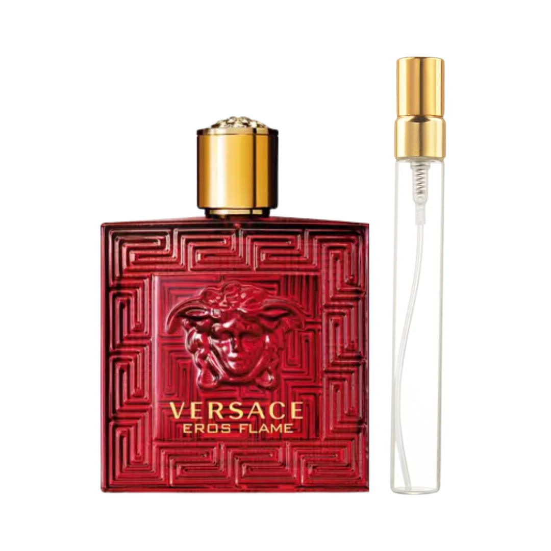 VERSACE EROS FLAME