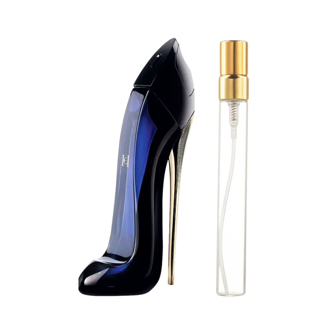 CAROLINA HERRERA GOOD GIRL EDP