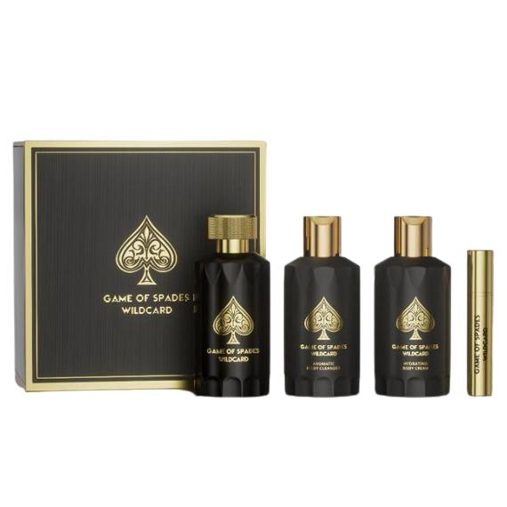 JO MILANO GAME OF SPADES WILDCARD KIT
