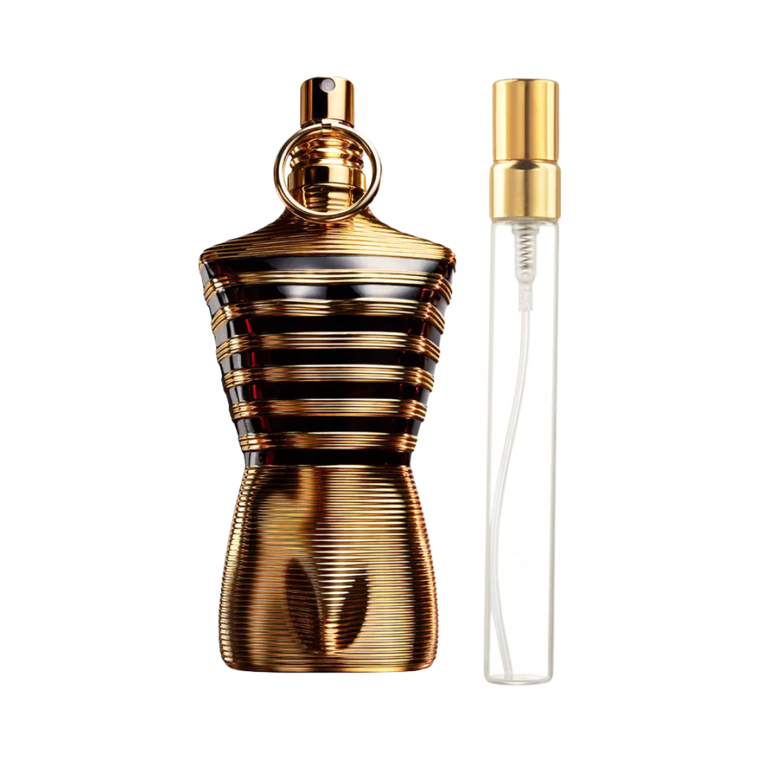 JEAN PAUL GAULTIER LE MALE ELIXIR