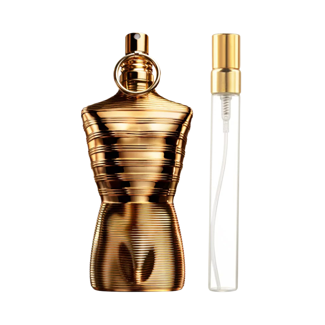 JEAN PAUL GAULTIER LE MALE ELIXIR ABSOLU