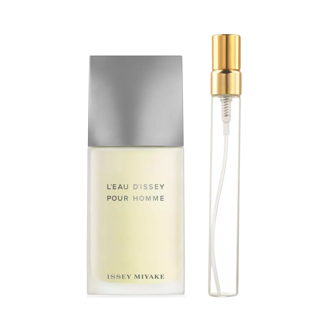 ISSEY MIYAKE LEAU DISSEY