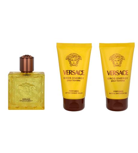 VERSACE EROS ENERGY KIT