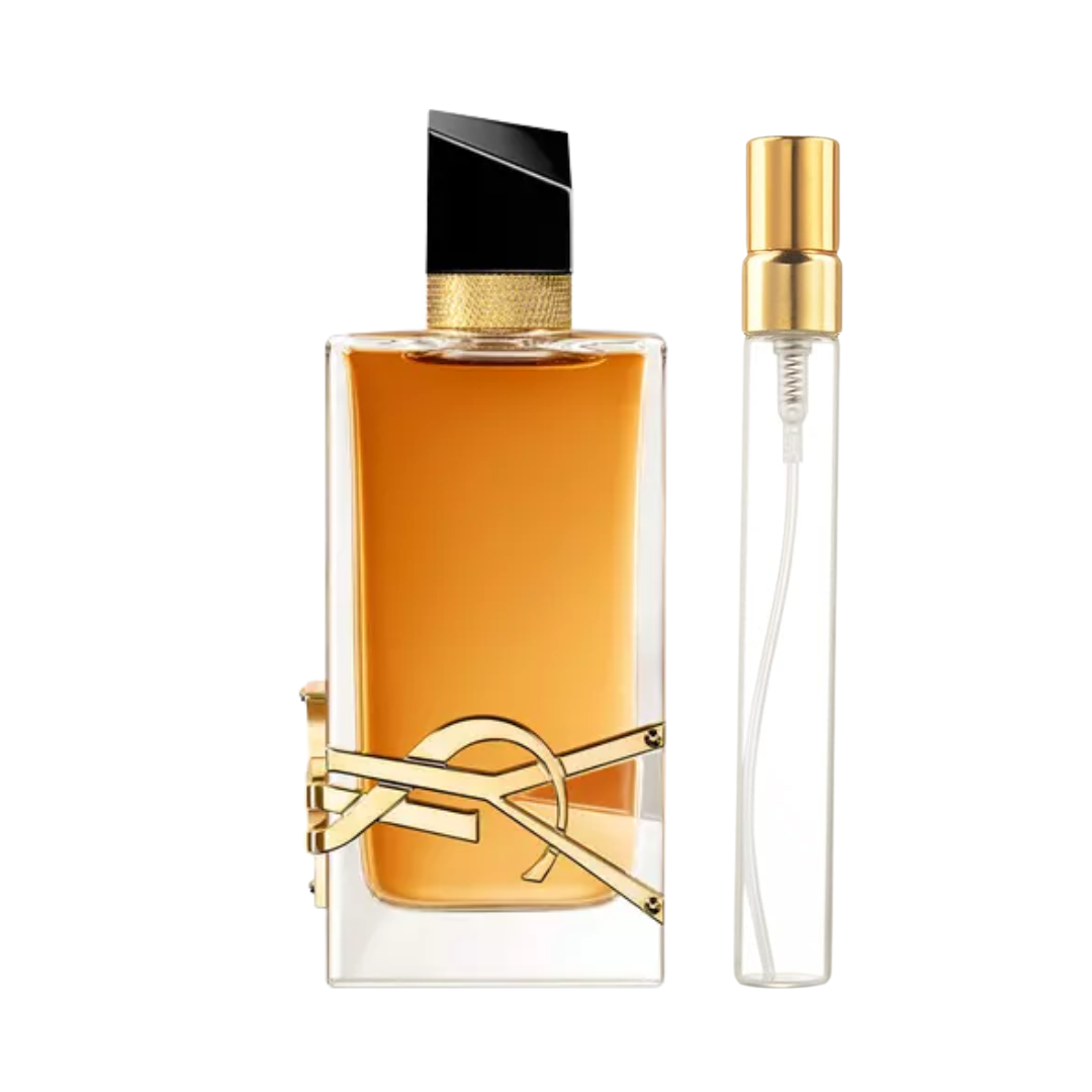 YVES SAINT LAURENT LIBRE EDP
