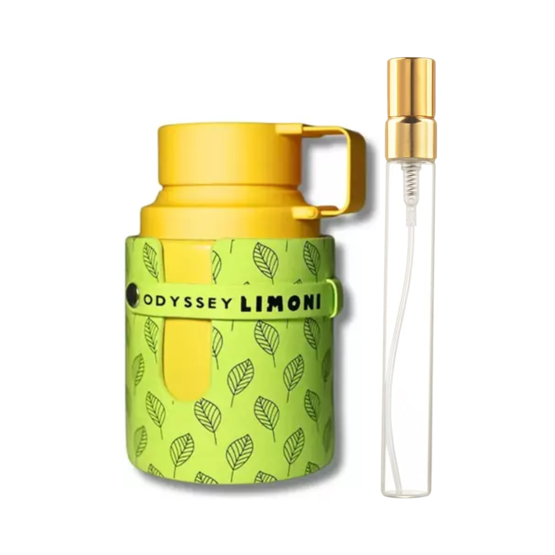 ARMAF ODYSSEY LIMONI FRESH