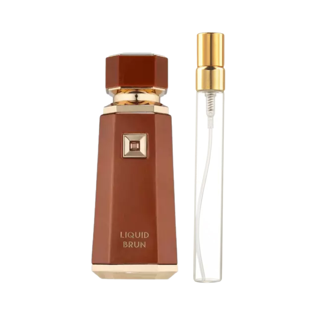 FRENCH AVENUE LIQUID BRUN EDP