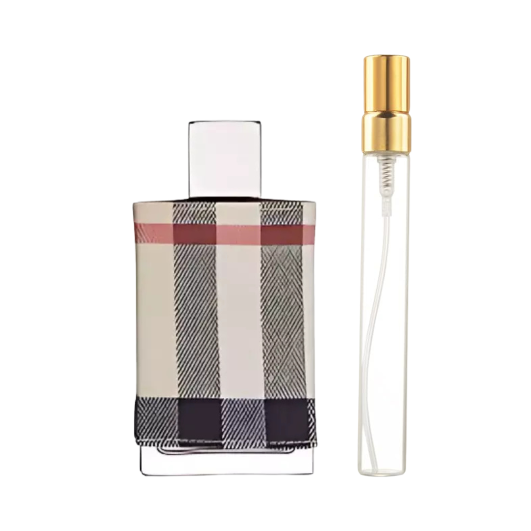 BURBERRY LONDON EDP