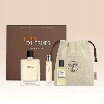 HERMÈS TERRE D’HERMÈS KIT