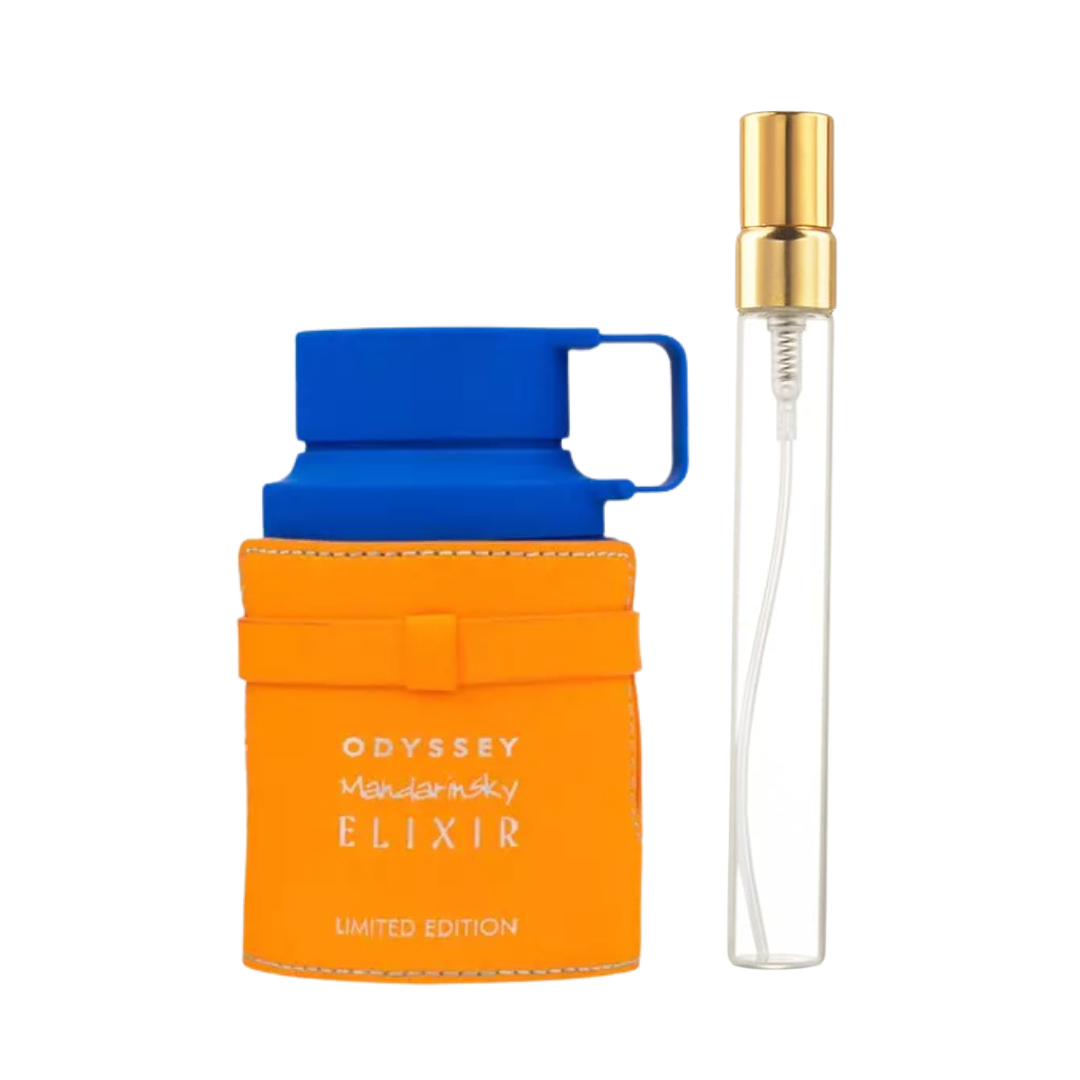 ODDISSEY MANDARIN SKY ELIXIR