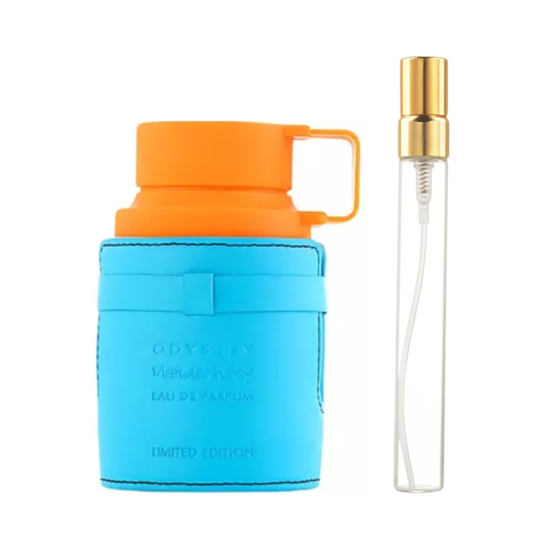 ODYSSEY MANDARIN SKY EDICIÓN LIMITADA EDP