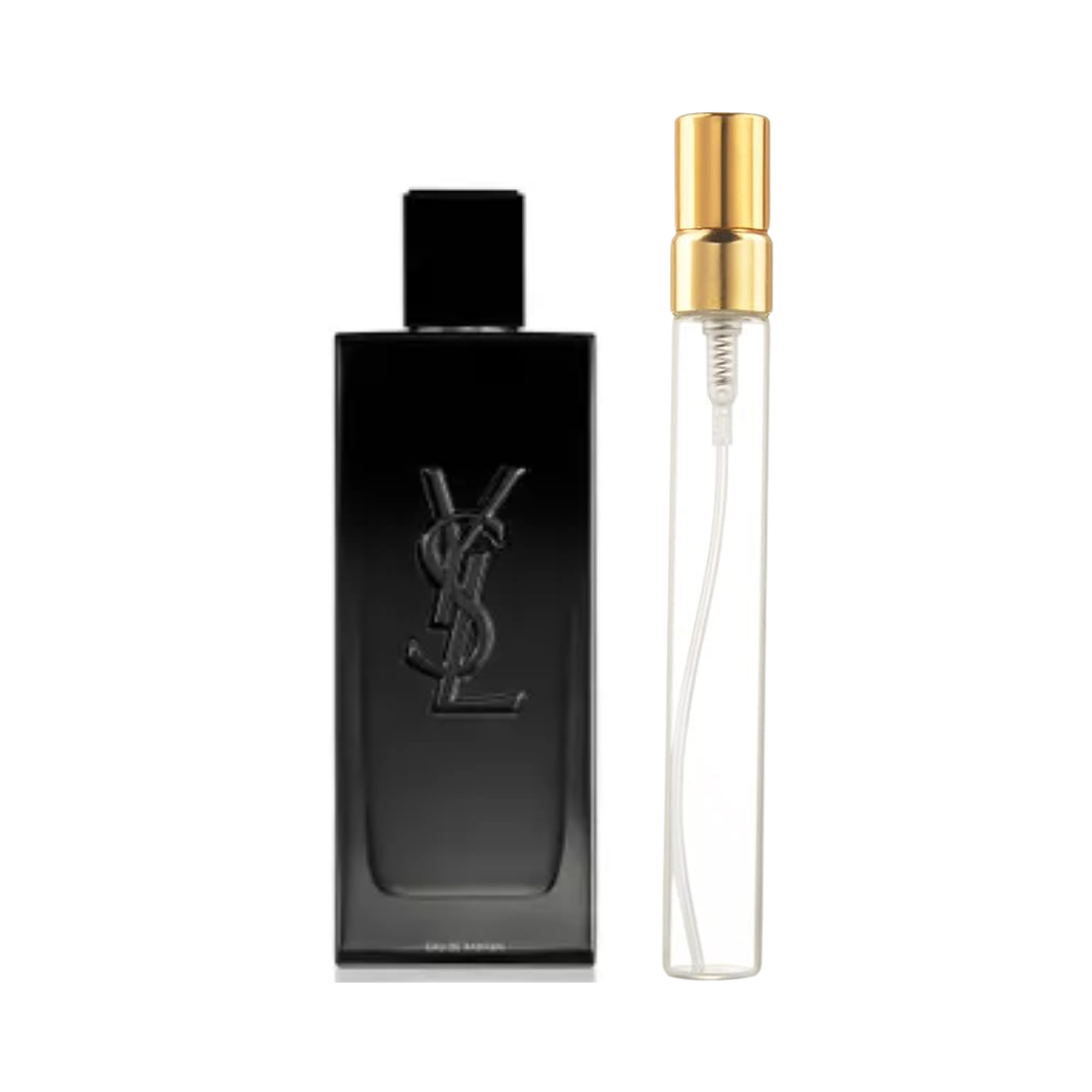 YVES SAINT LAURENT MYSLF EDP
