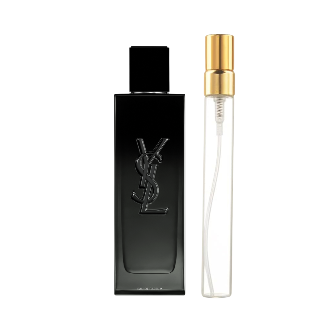 YVES SAINT LAURENT MYSLF EDP