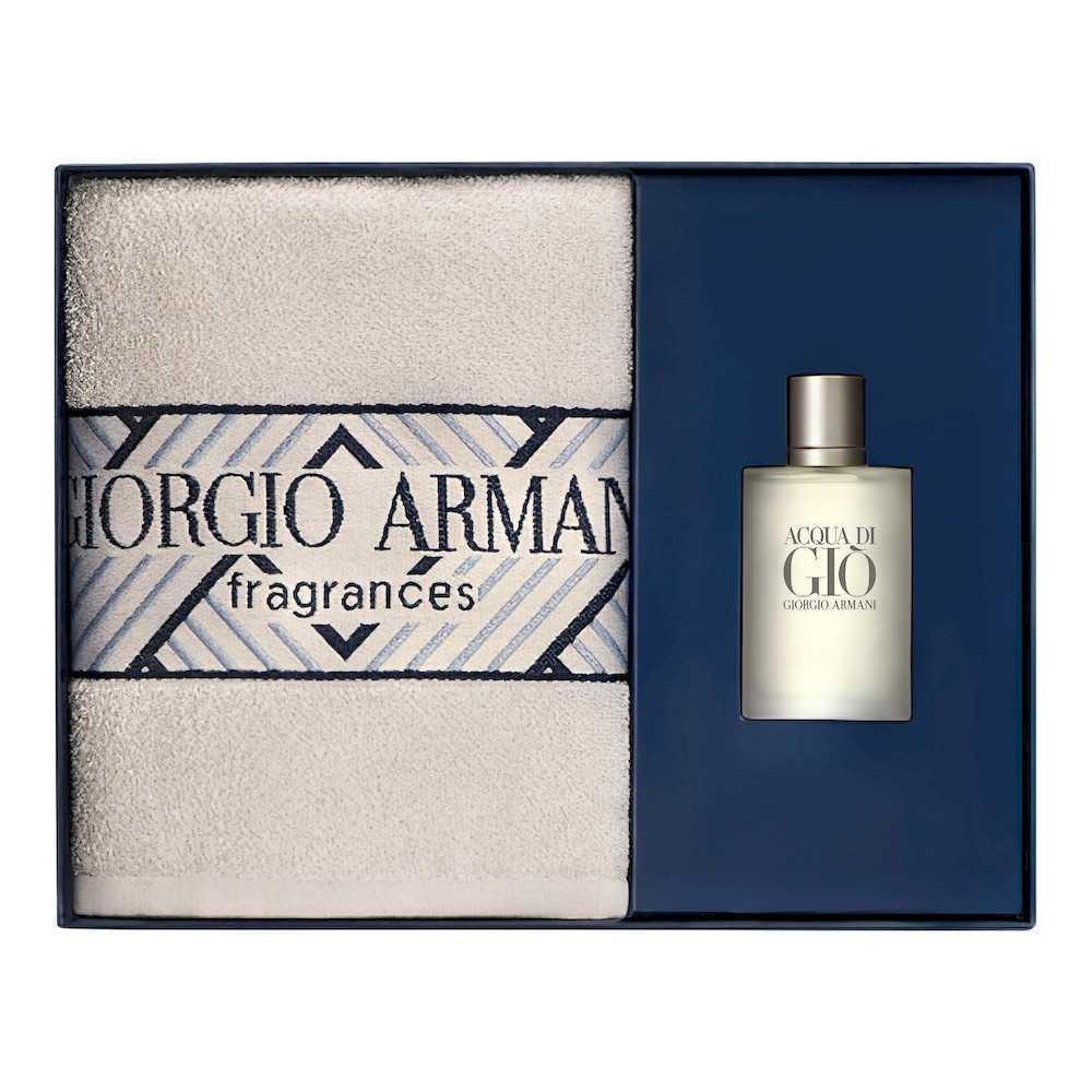 GIORGIO ARMANI ACQUA DI GIO KIT