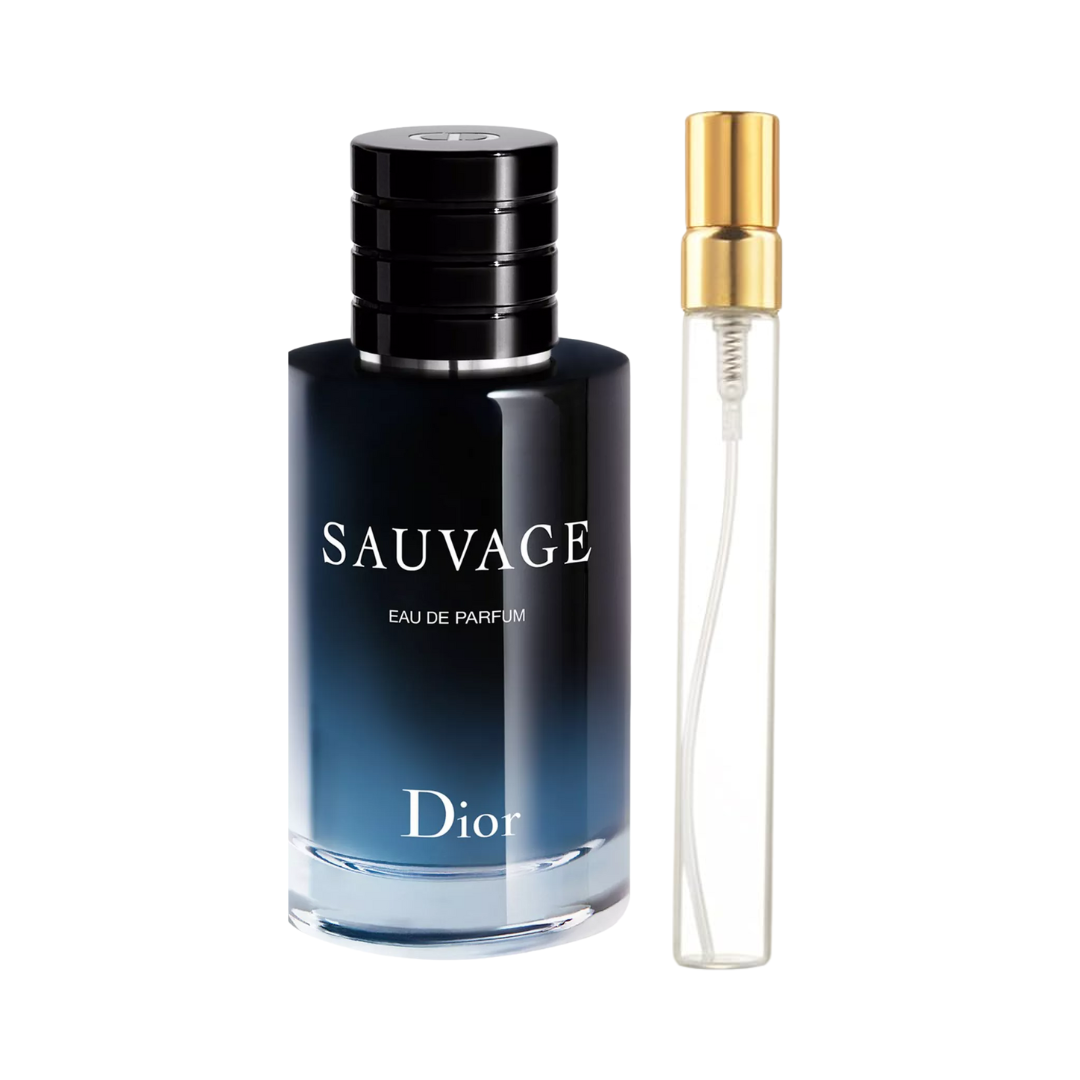 DIOR SAUVAGE EDP