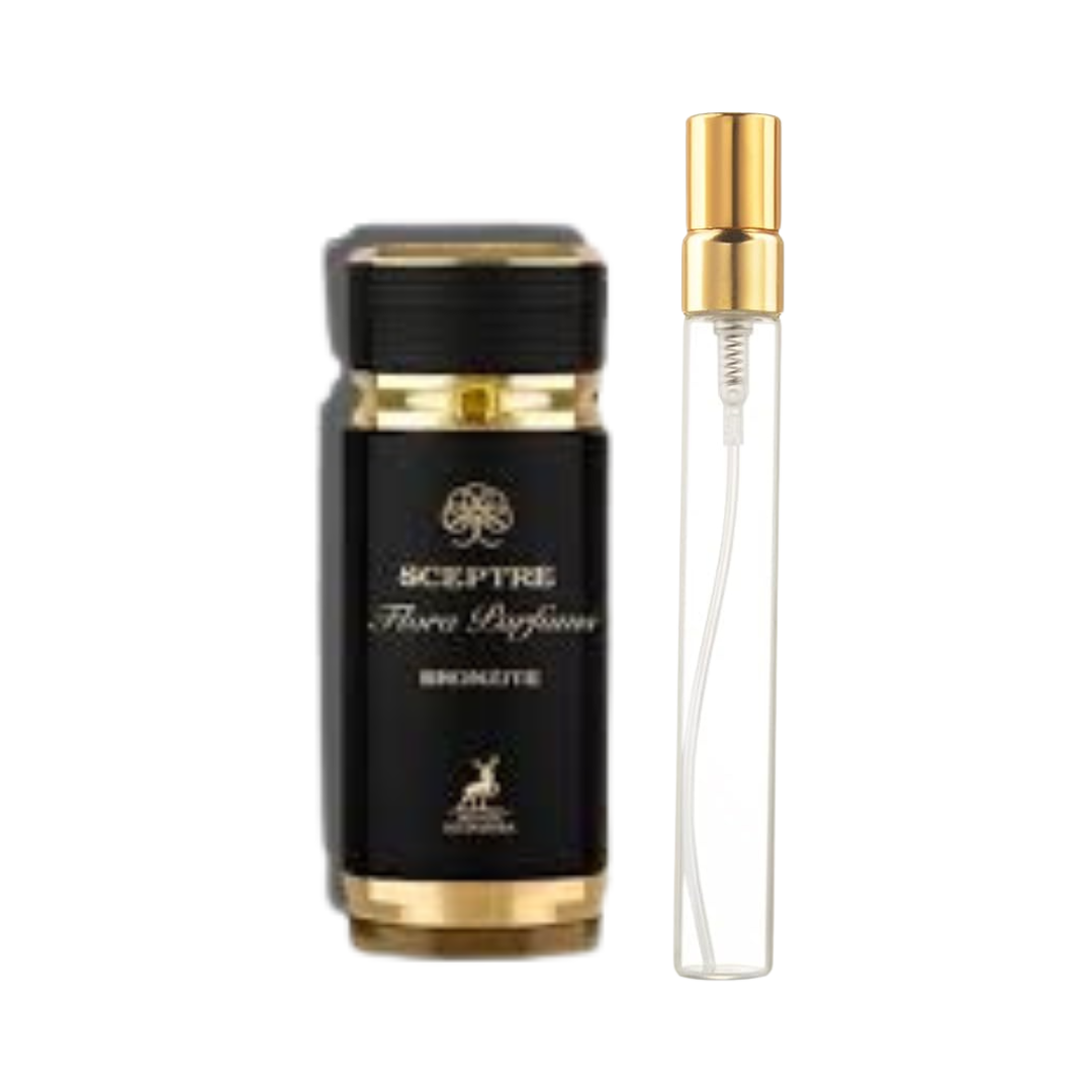 MAISON ALHAMBRA SCEPTRE BRONZITE