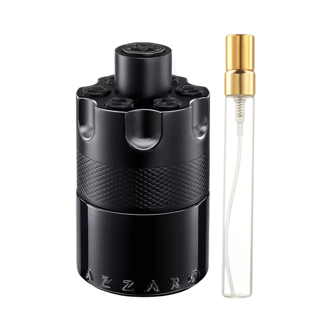 AZZARO THE MOST WANTED INTENSE EDP