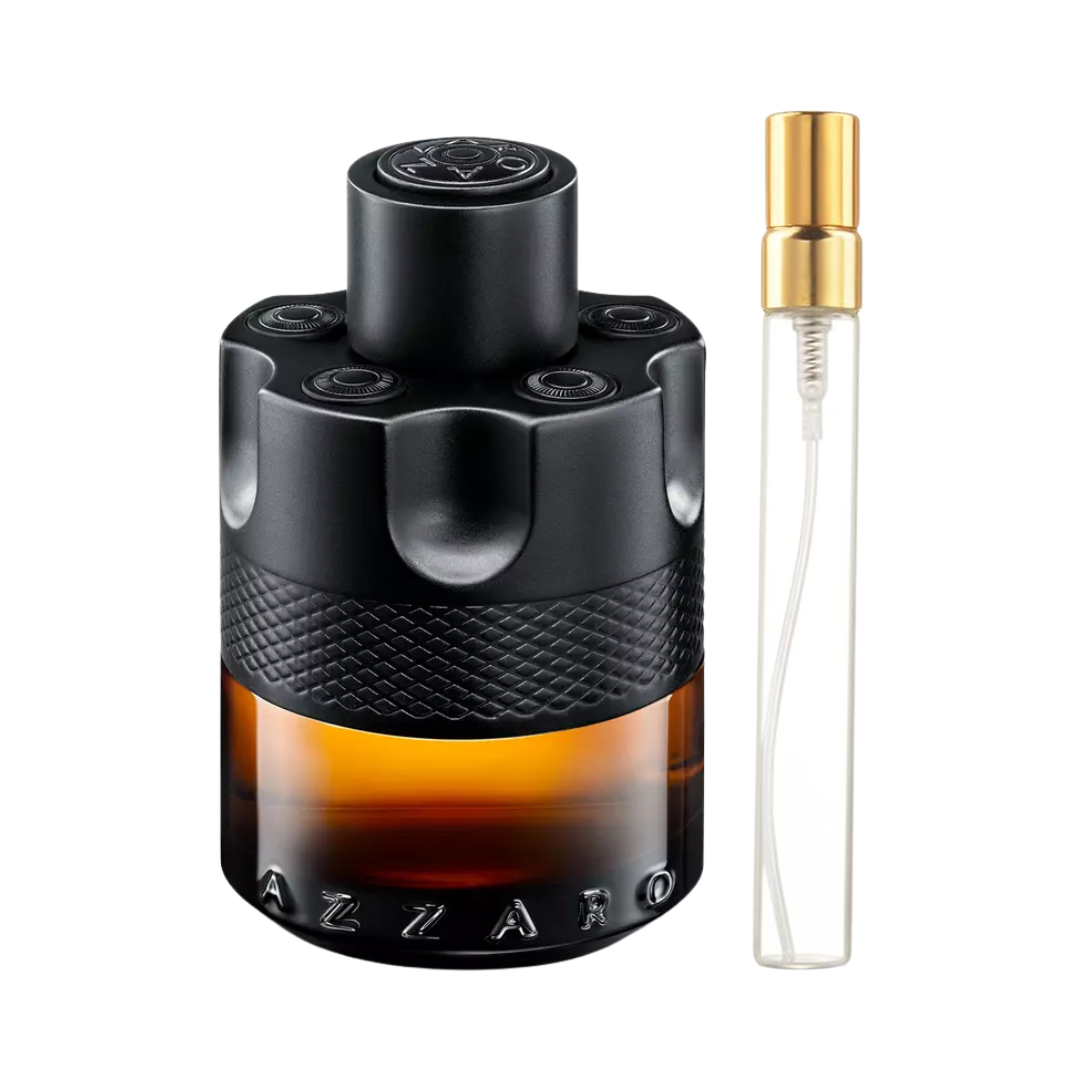 AZZARO THE MOST WANTED LE PARFUM