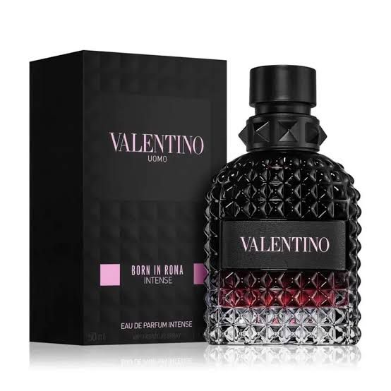 VALENTINO UOMO BORN IN ROMA INTENSE