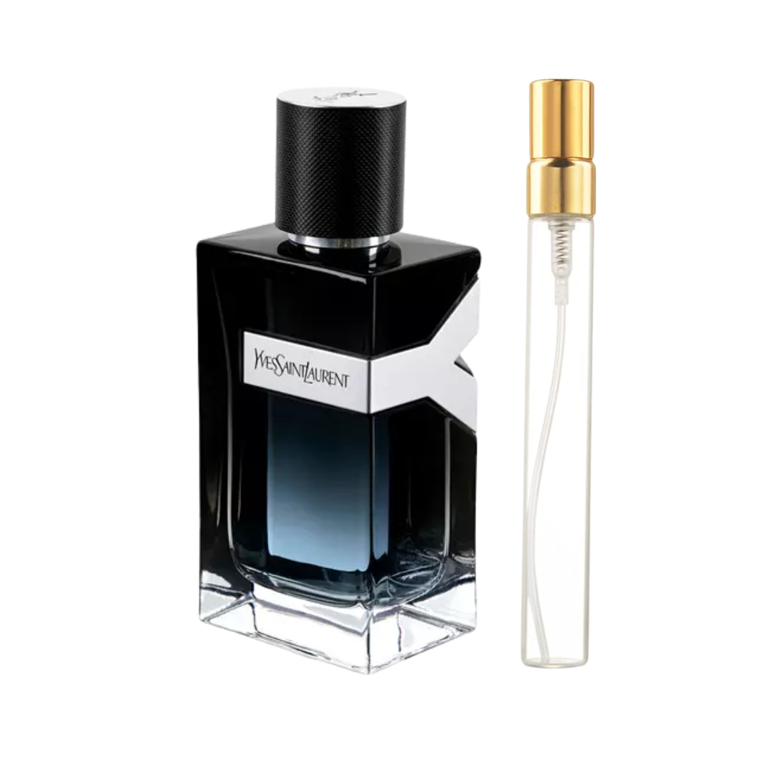 YVES SAINT LAURENT Y EDP