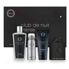 KIT CLUB DE NUIT INTENSE