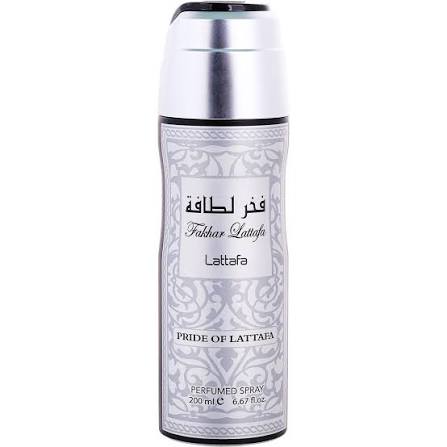 BODY SPRAY FAKHAR