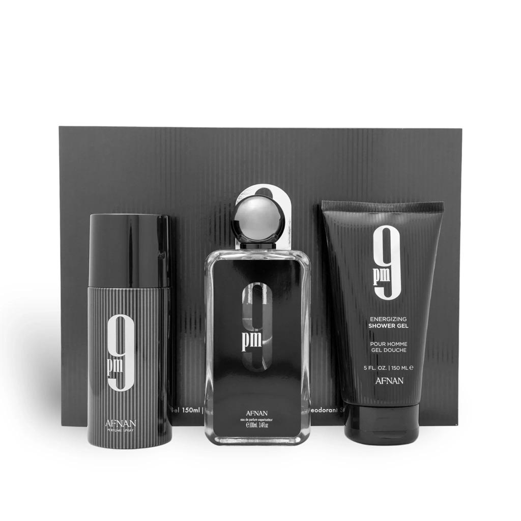 KIT AFNAN 9PM CLASICO